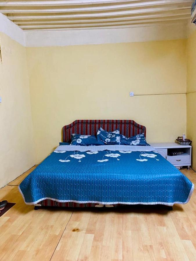 Al Ḩamrāʼ Sehma Guest House מראה חיצוני תמונה