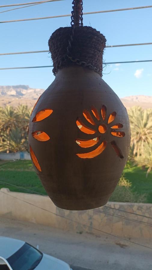 Al Ḩamrāʼ Sehma Guest House מראה חיצוני תמונה