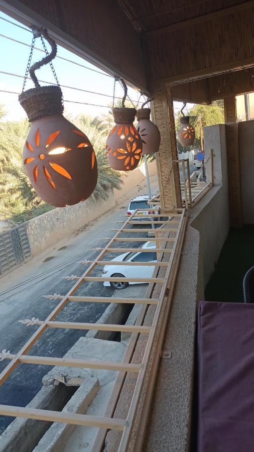 Al Ḩamrāʼ Sehma Guest House מראה חיצוני תמונה