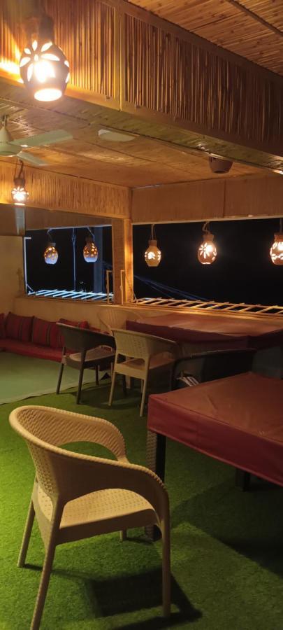Al Ḩamrāʼ Sehma Guest House מראה חיצוני תמונה