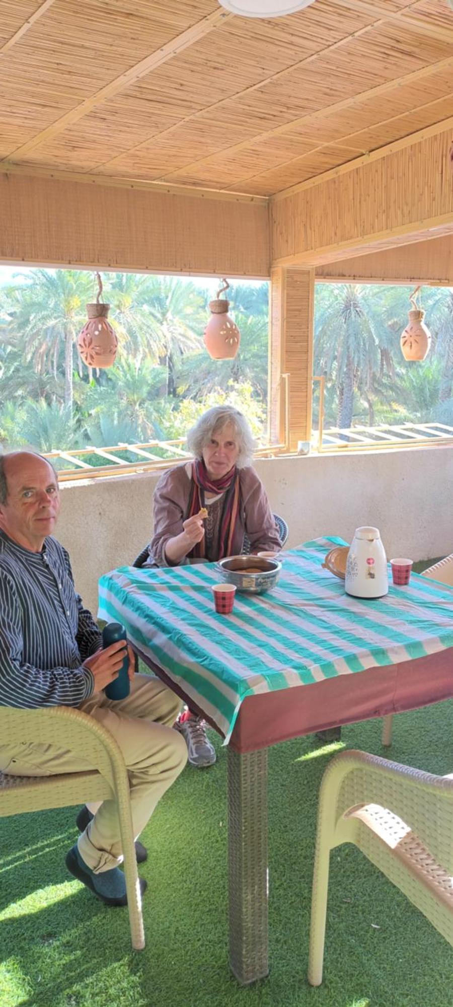 Al Ḩamrāʼ Sehma Guest House מראה חיצוני תמונה