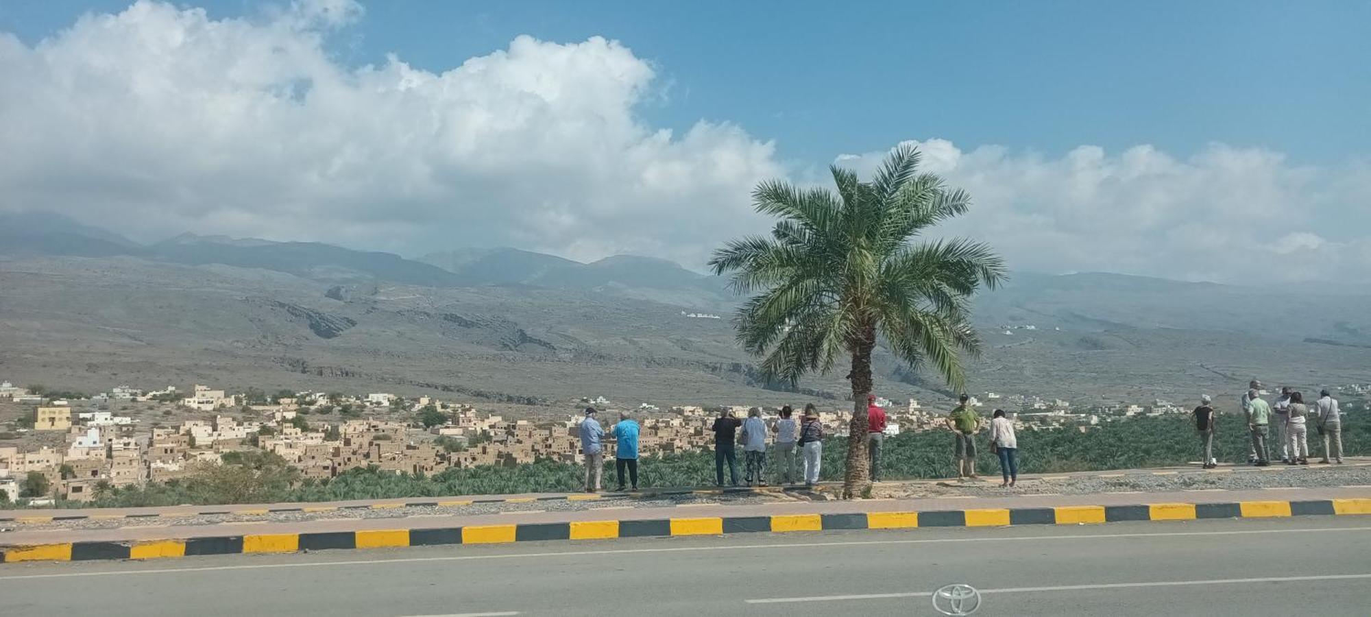Al Ḩamrāʼ Sehma Guest House חדר תמונה