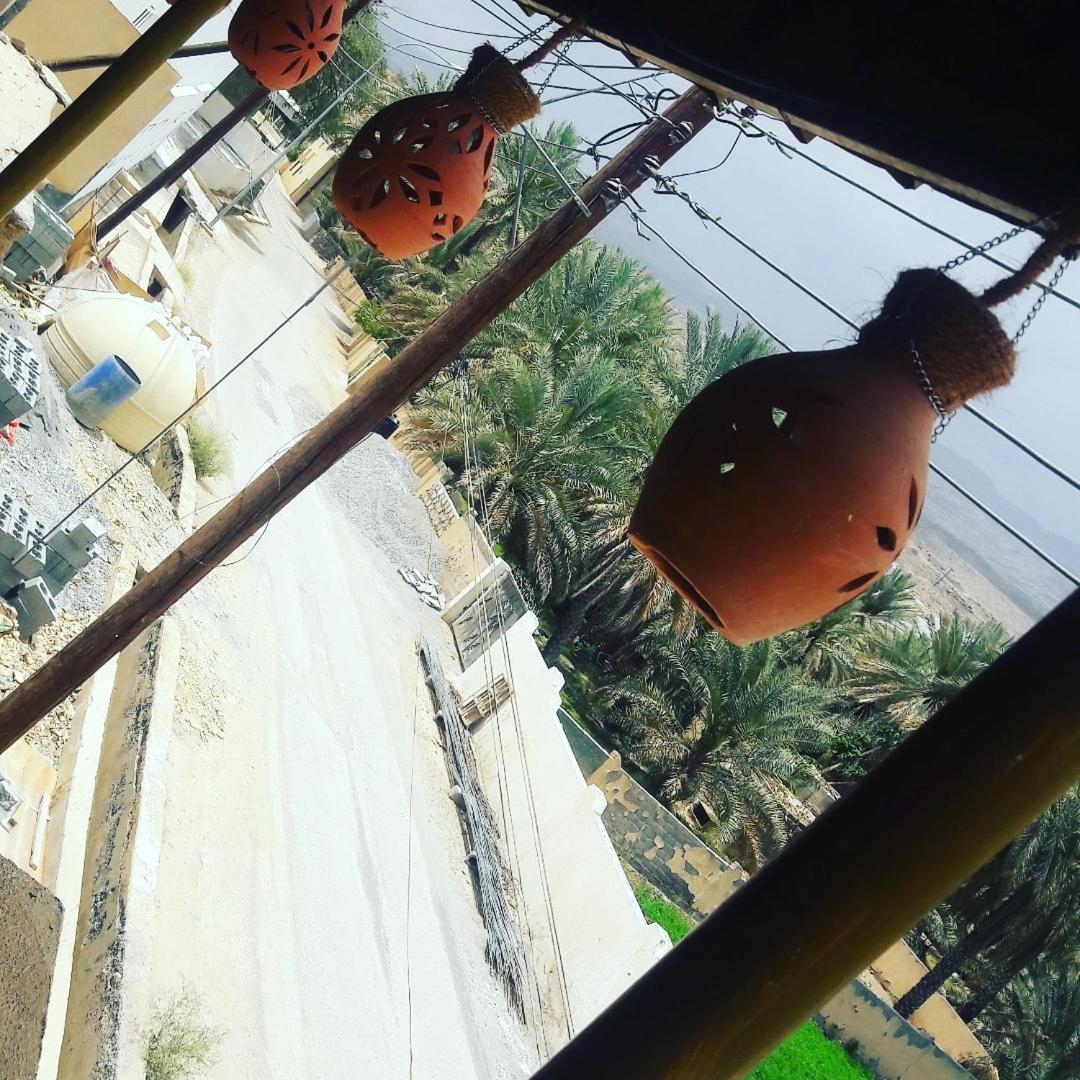 Al Ḩamrāʼ Sehma Guest House חדר תמונה