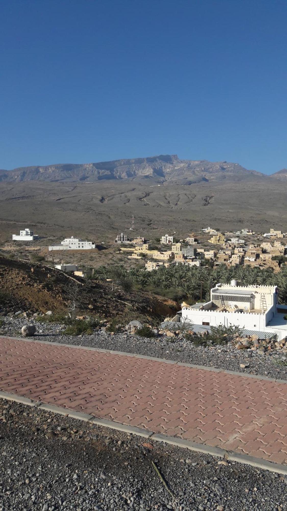 Al Ḩamrāʼ Sehma Guest House חדר תמונה