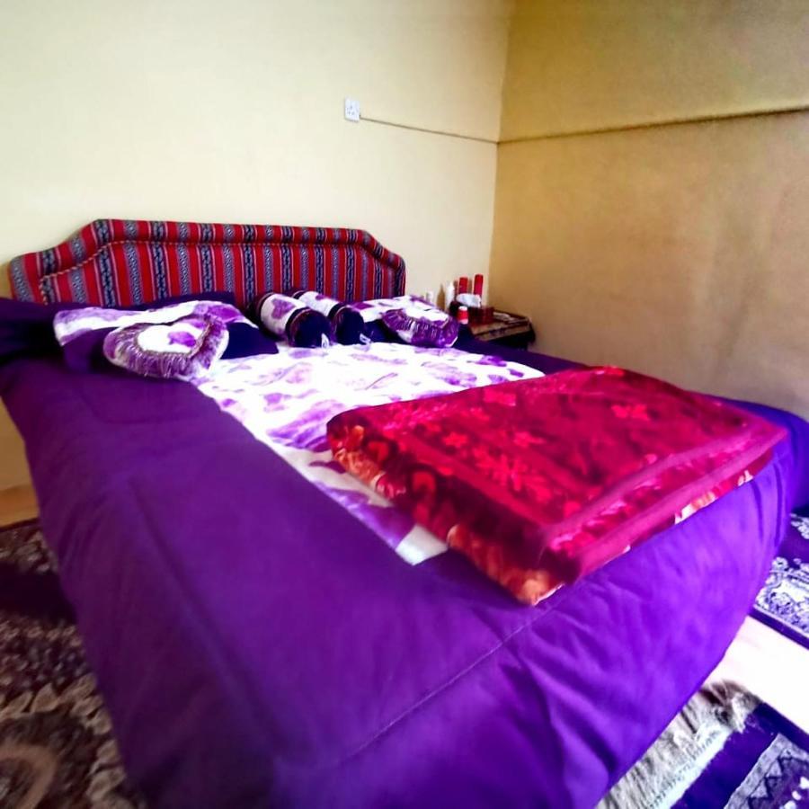 Al Ḩamrāʼ Sehma Guest House מראה חיצוני תמונה